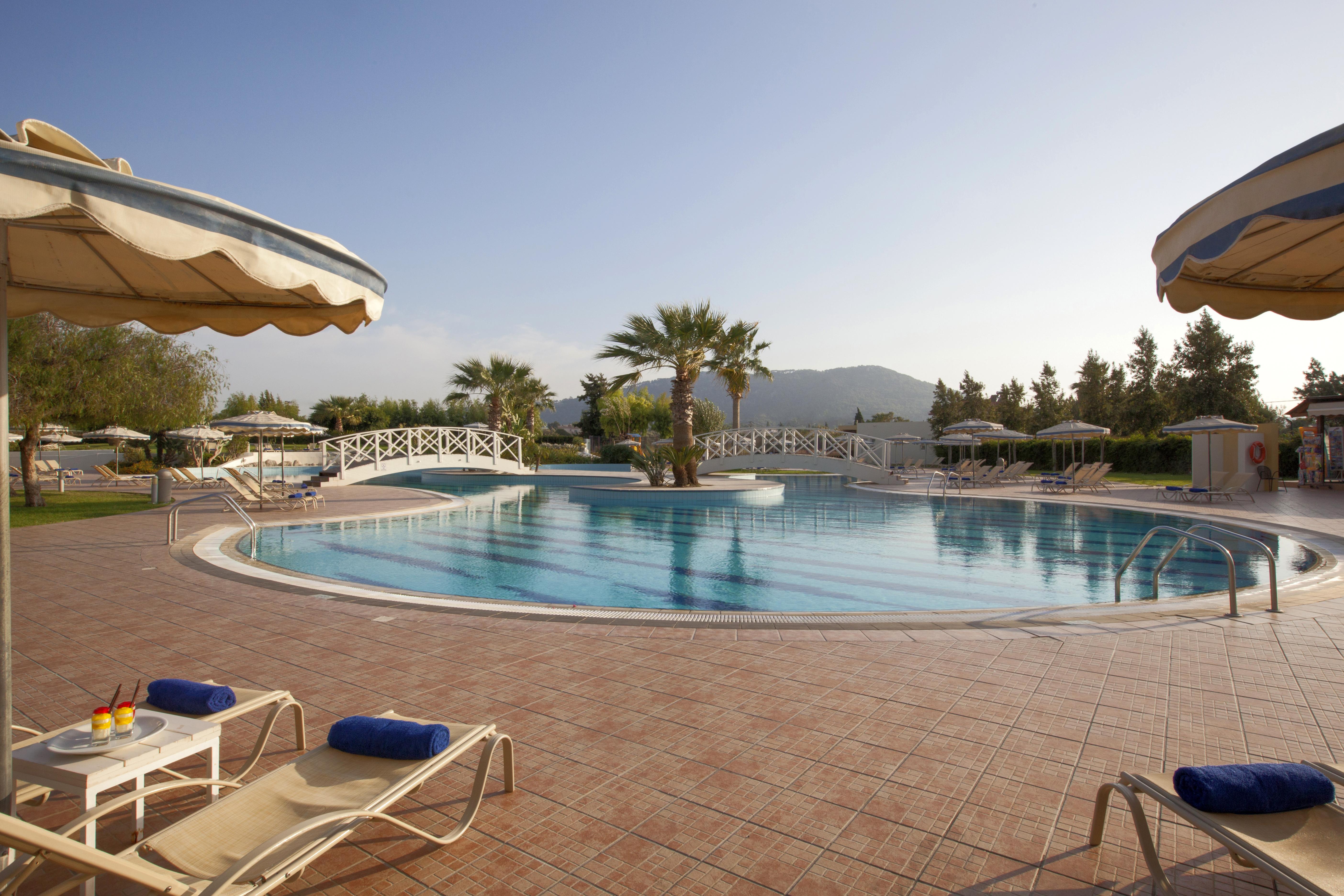 Electra Palace Rhodes Ialysos (Rhodes)