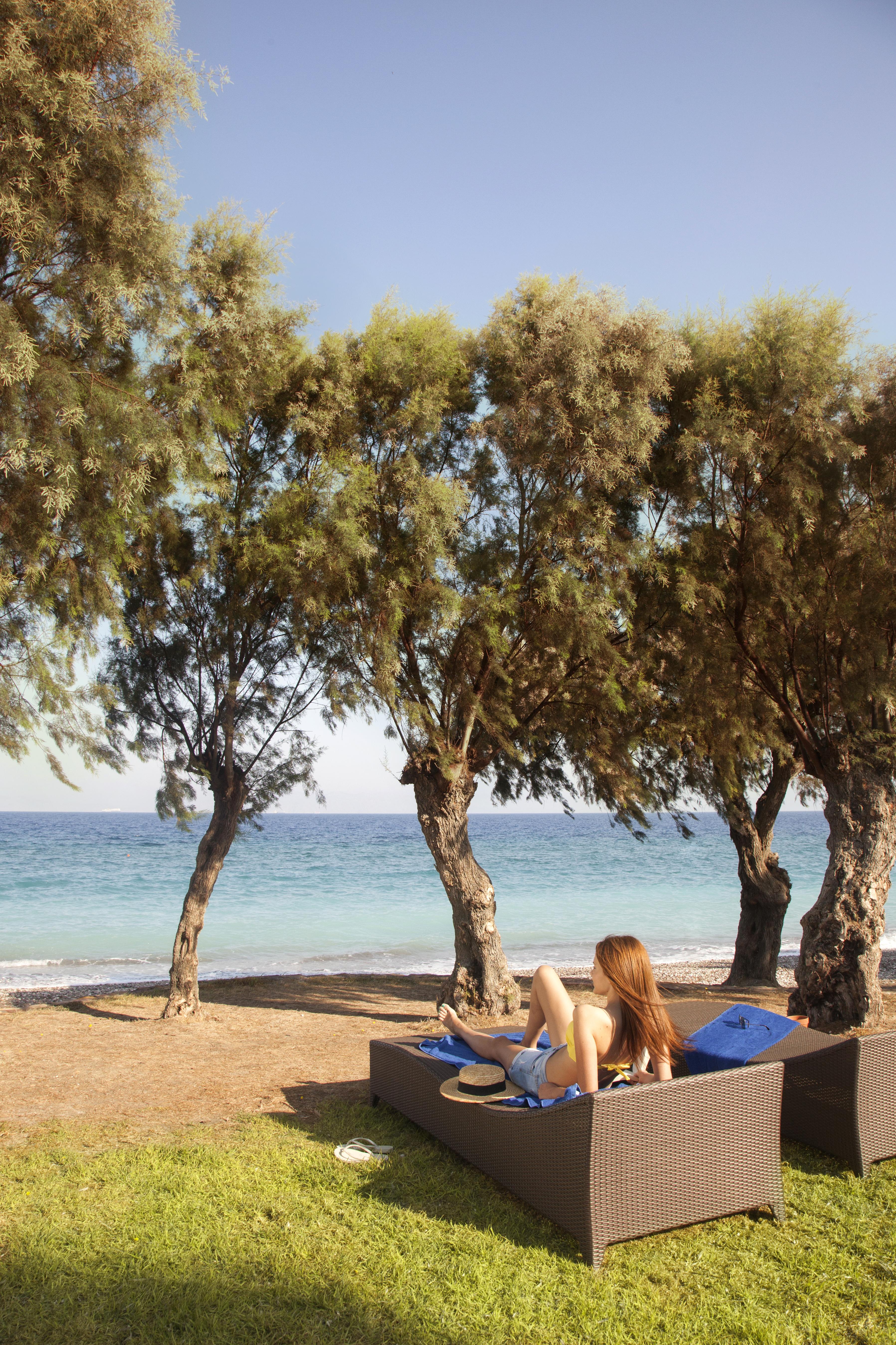 Electra Palace Rhodes Ialysos (Rhodes)