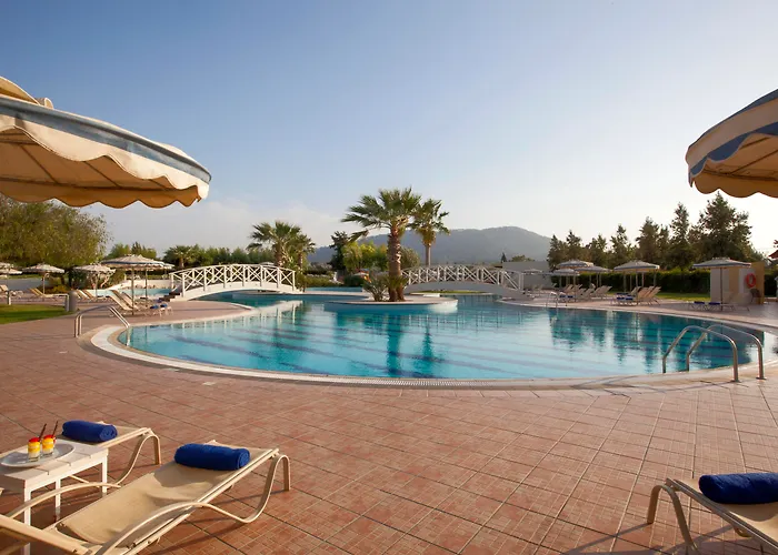Electra Palace Rhodes