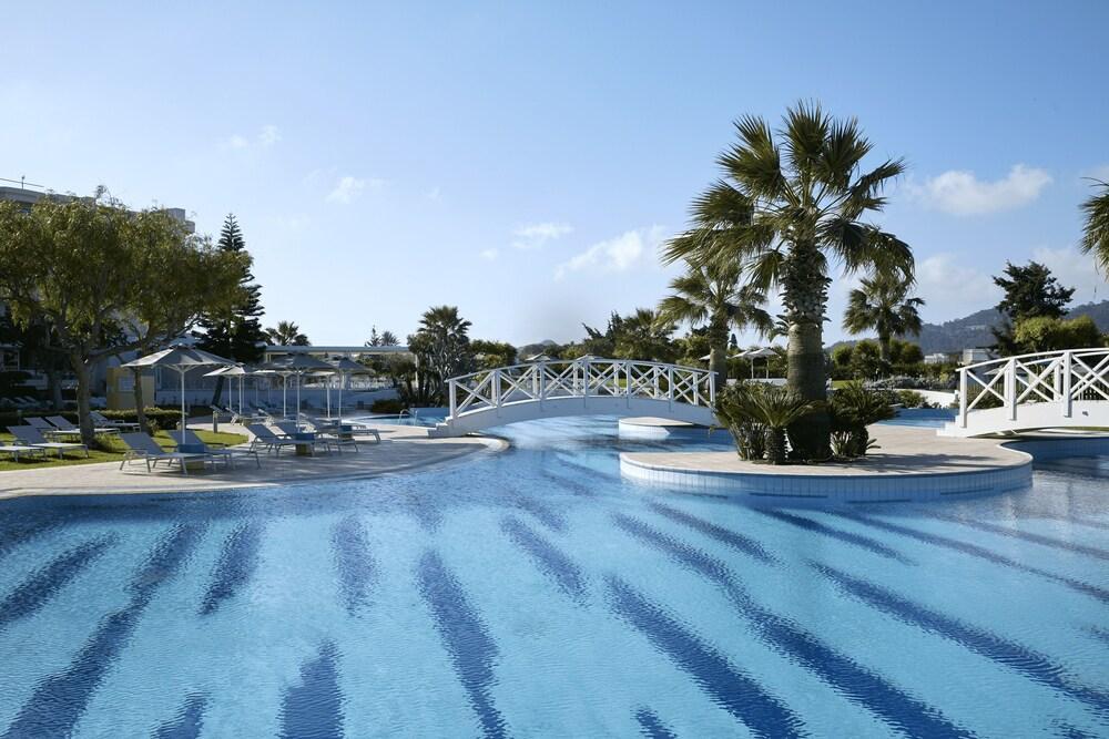 Electra Palace Rhodes Hotel 5*