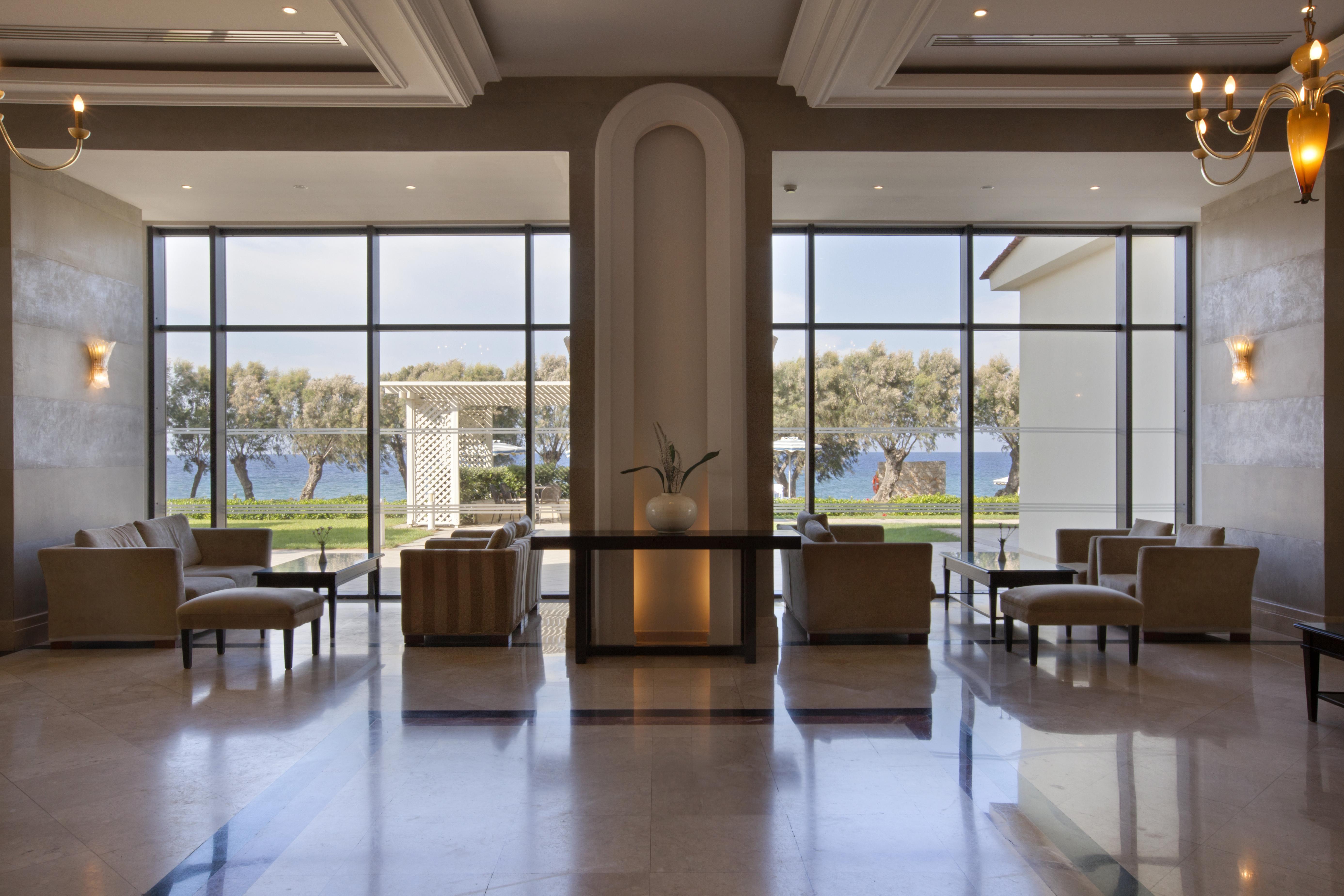 Hotel Electra Palace Rhodes