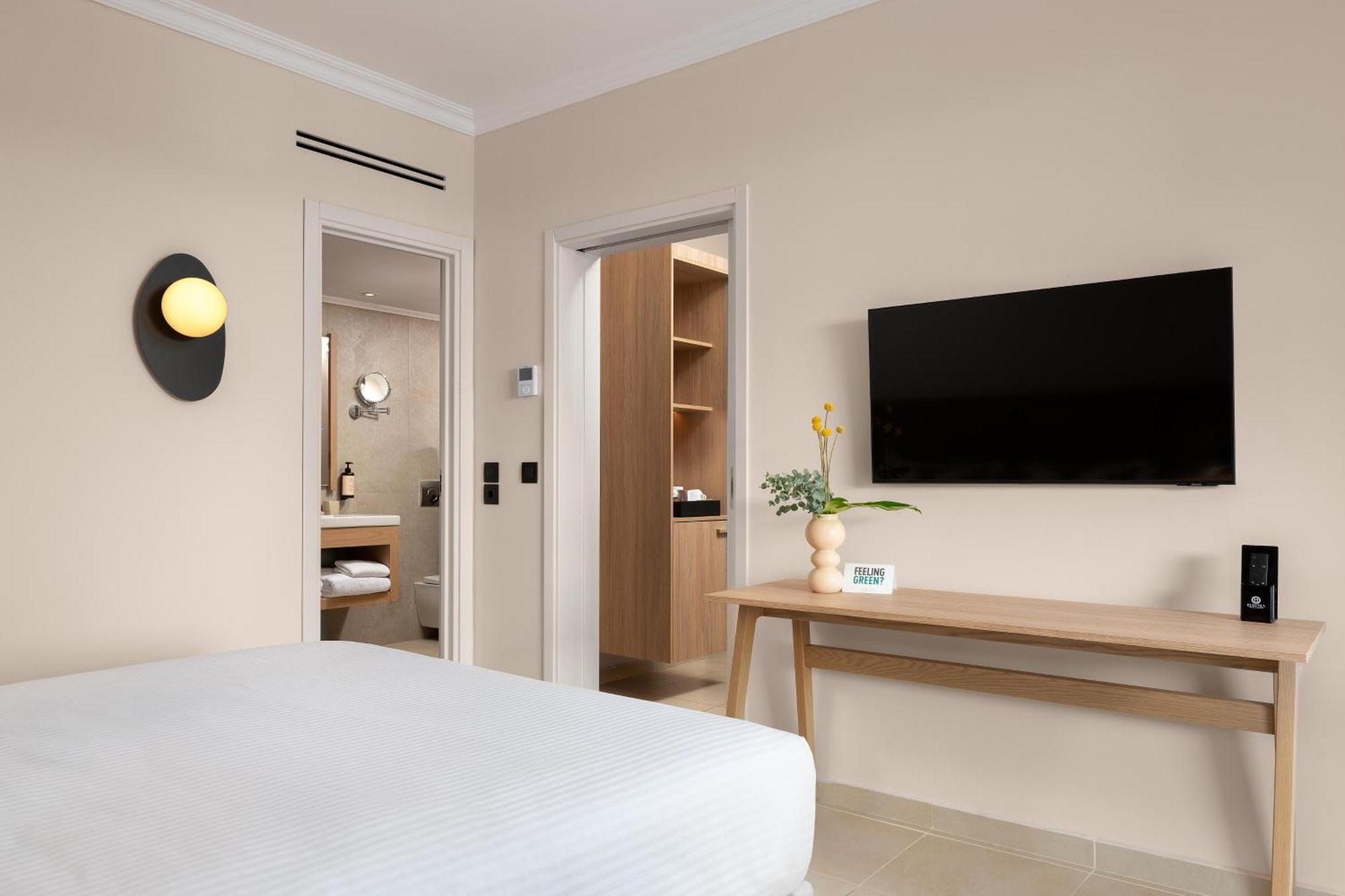 Hotel Electra Palace Rhodes