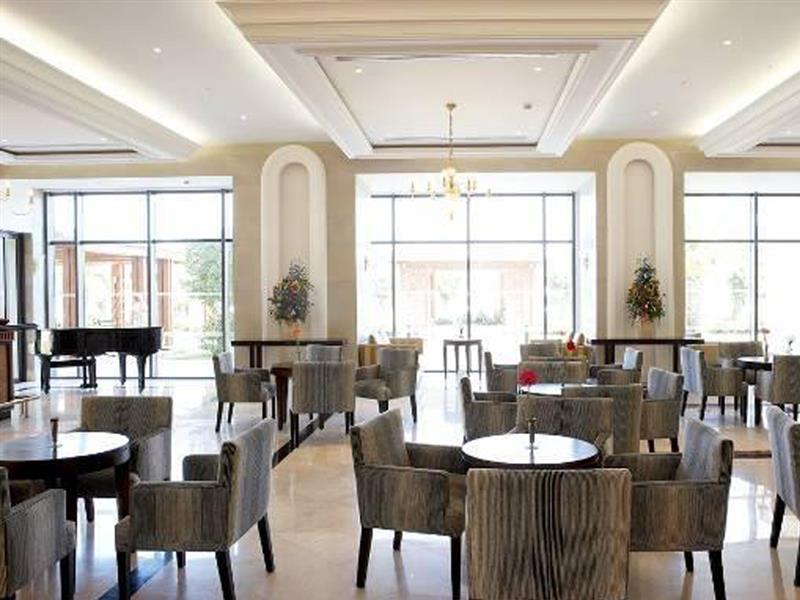 Electra Palace Rhodes Hotel 5*