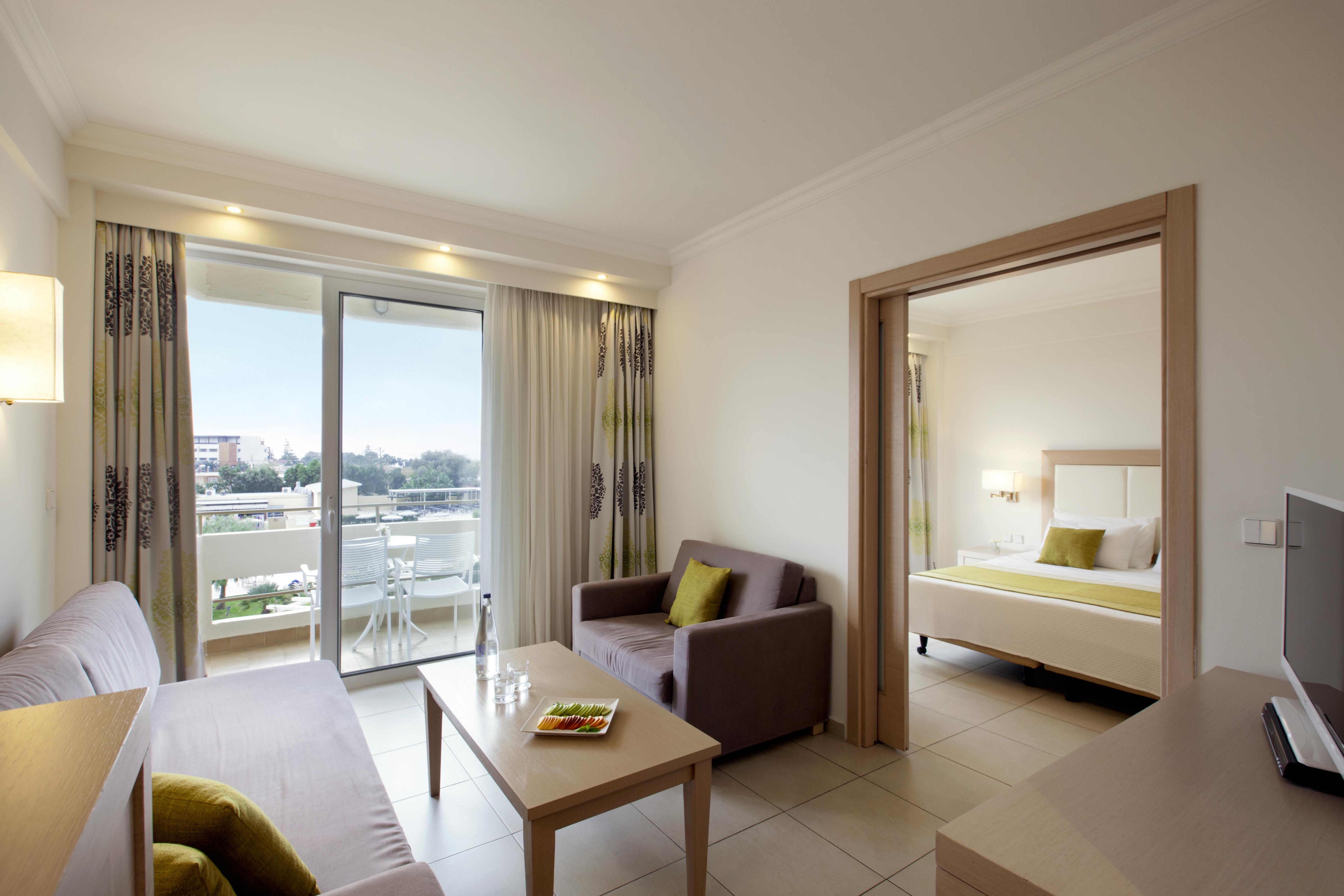 Hotel Electra Palace Rhodes Jalisos