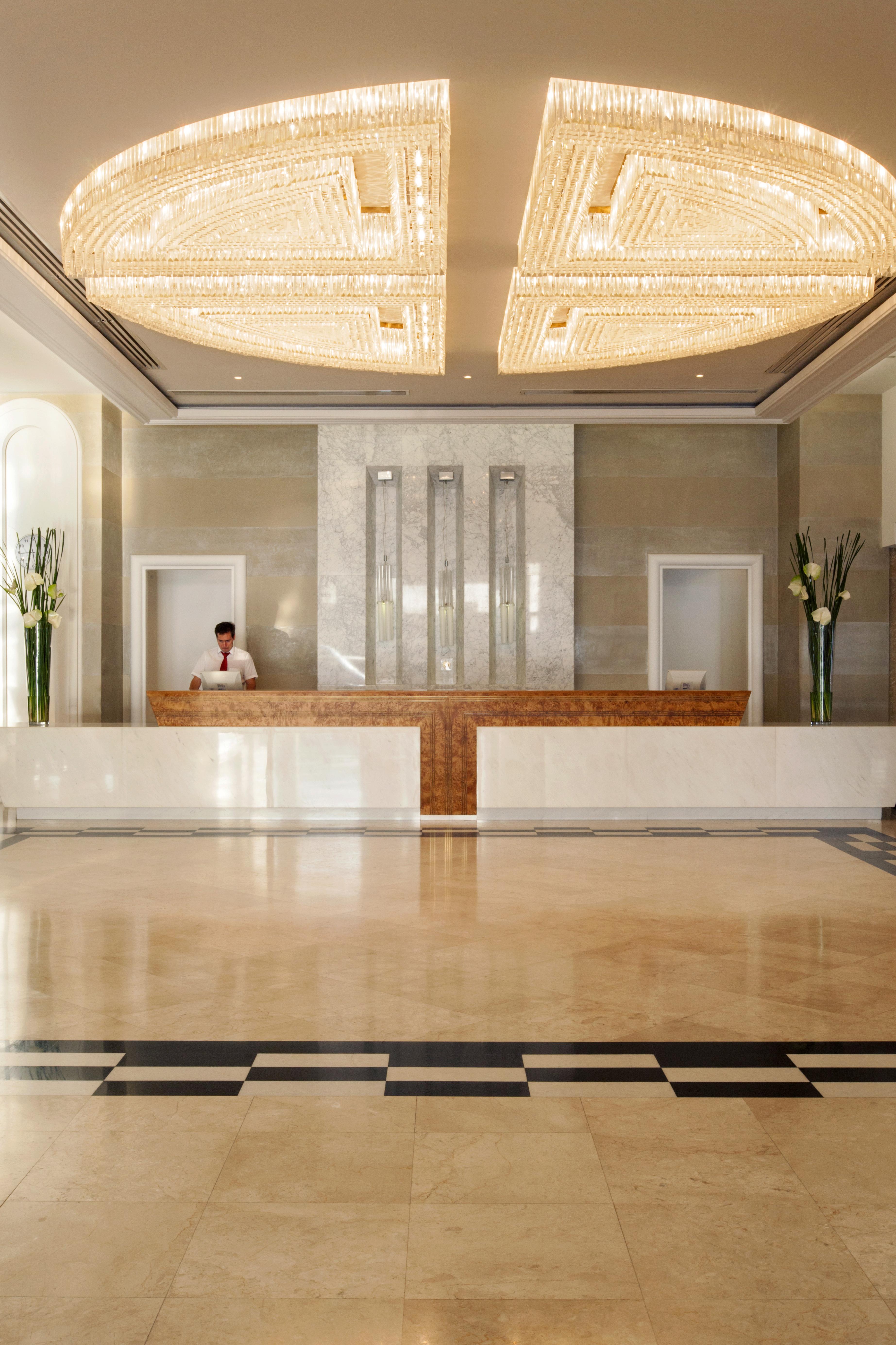 Electra Palace Rhodes - Premium 5* Ialysos (Rhodes)