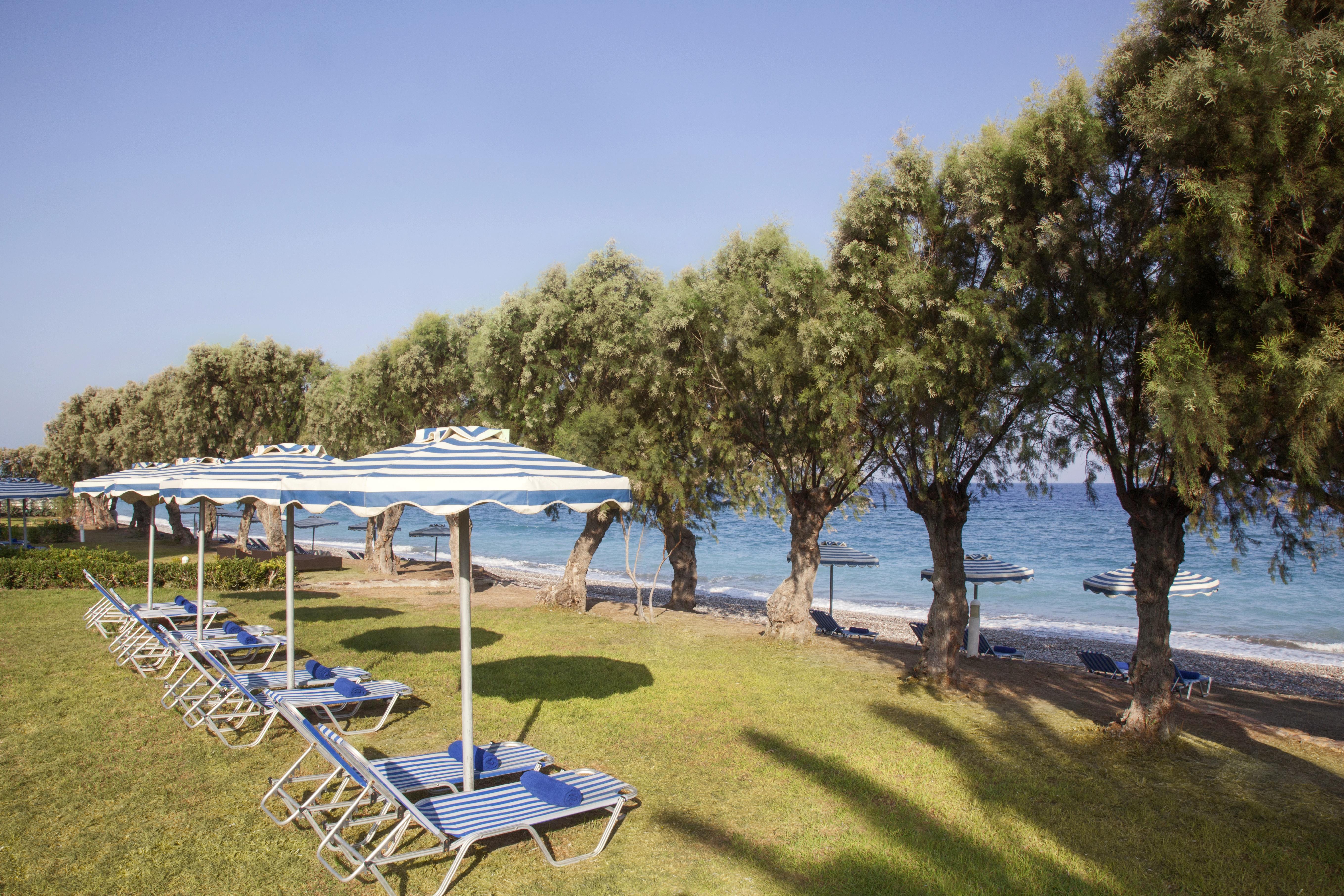 Hotel Electra Palace Rhodes 5*