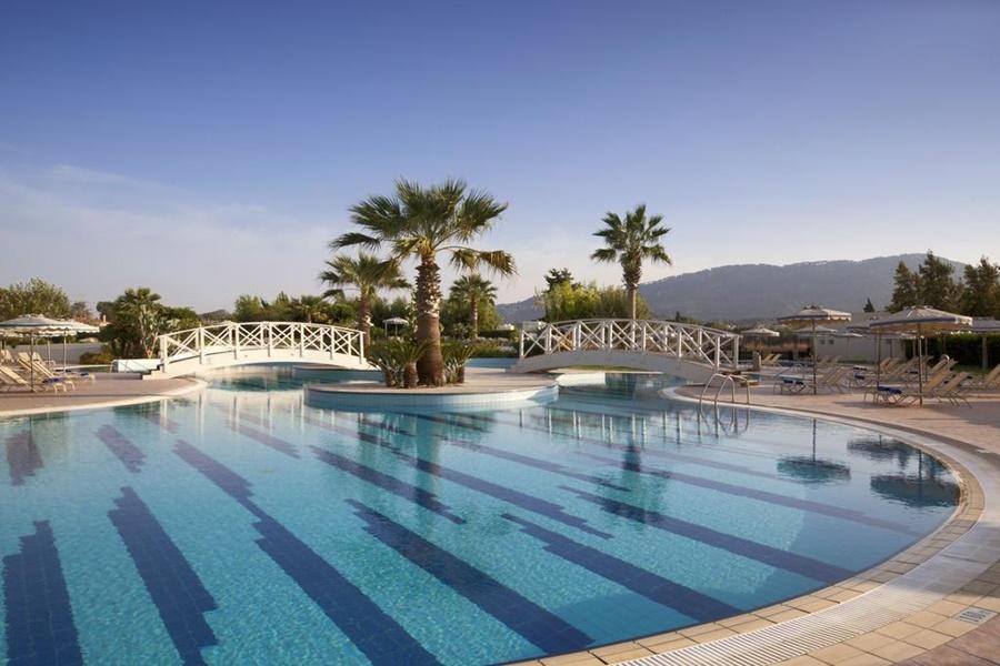 Electra Palace Rhodes - Premium Ialysos (Rhodes)