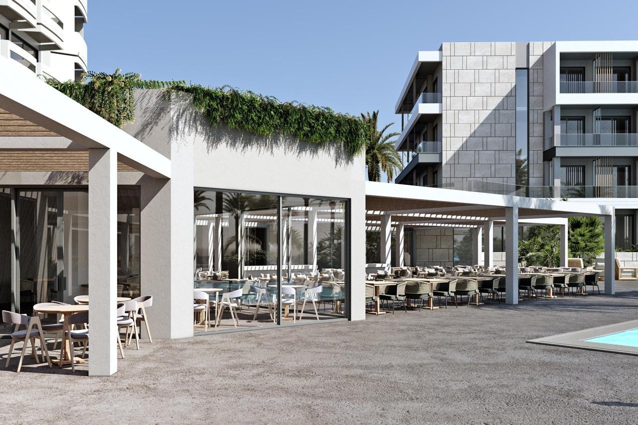 Electra Palace Rhodes - Premium Hotel