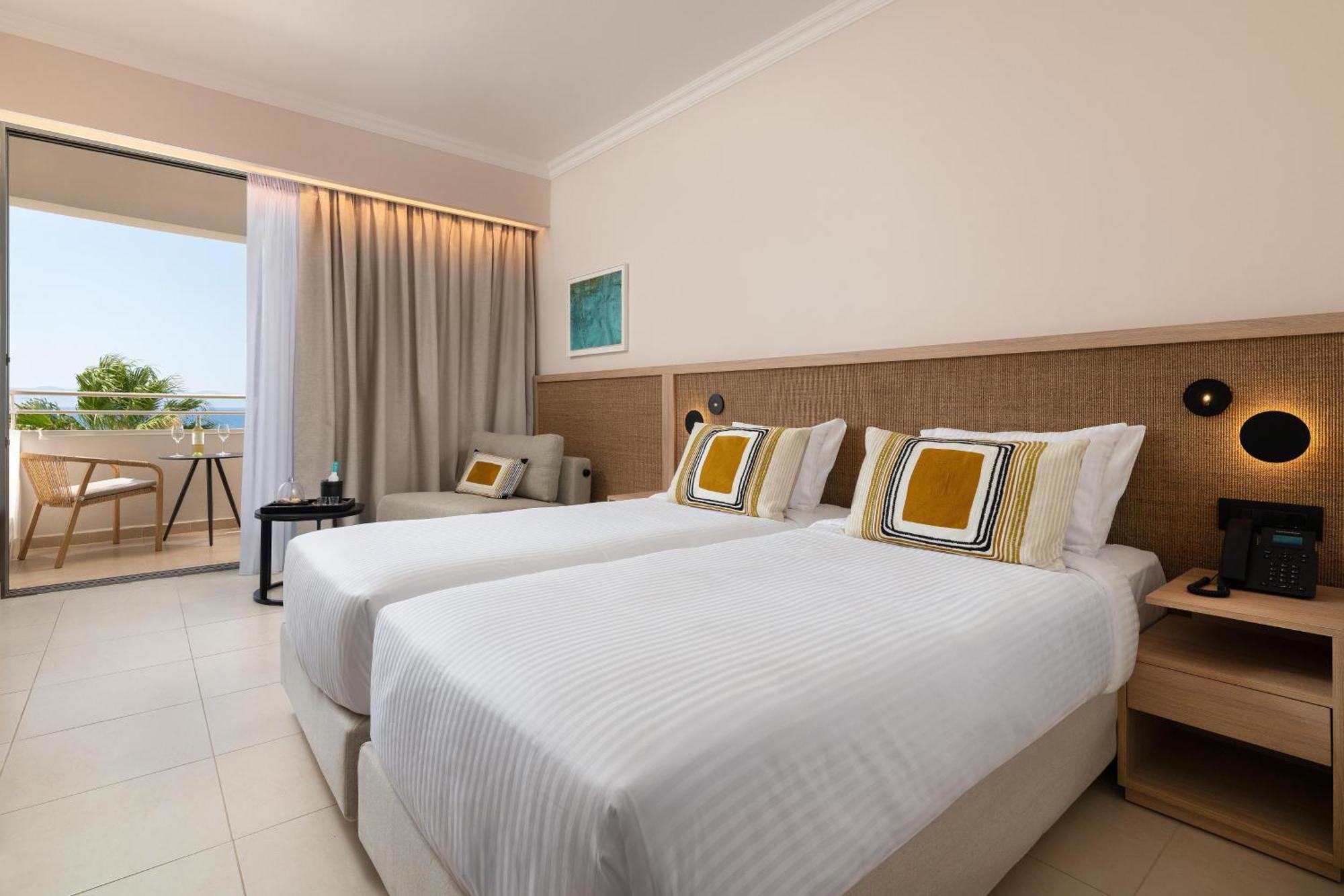 Hotel Electra Palace Rhodes - Premium 5*