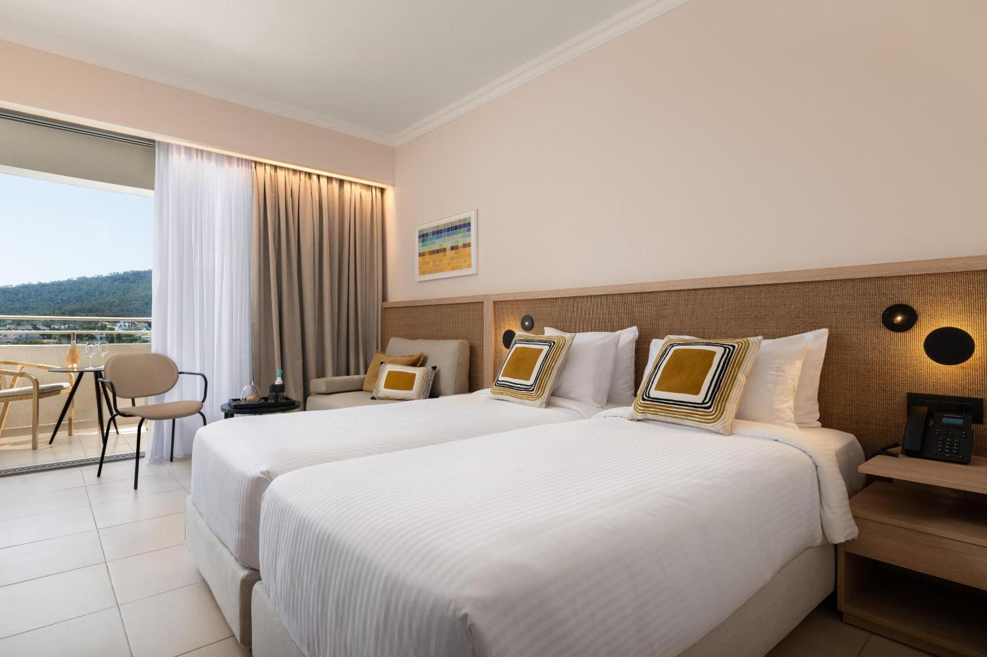 Electra Palace Rhodes - Premium Hotel Ialysos (Rhodes)