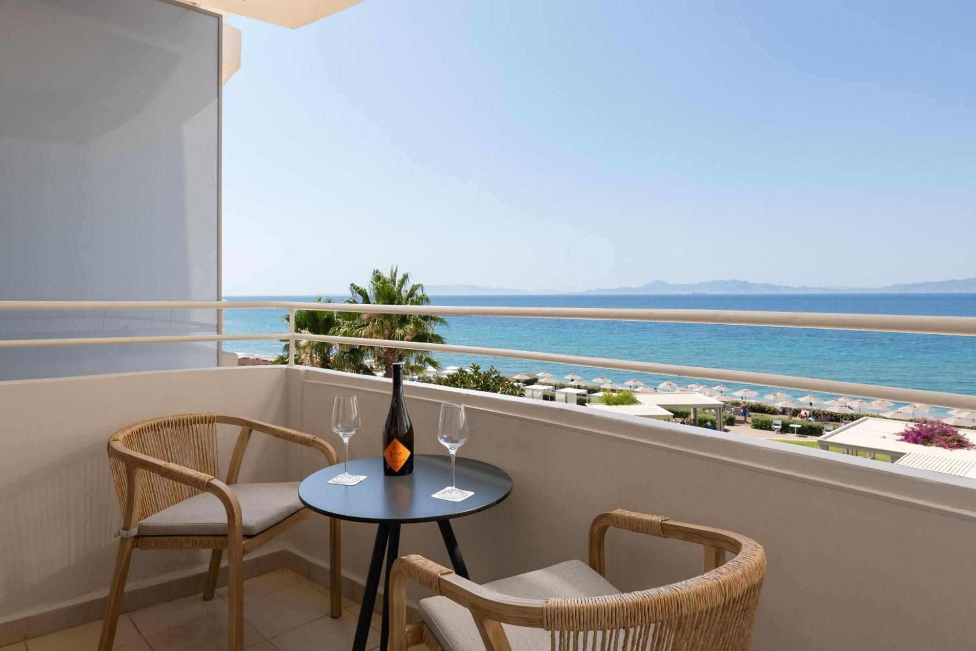 Electra Palace Rhodes - Premium Hotel 5*