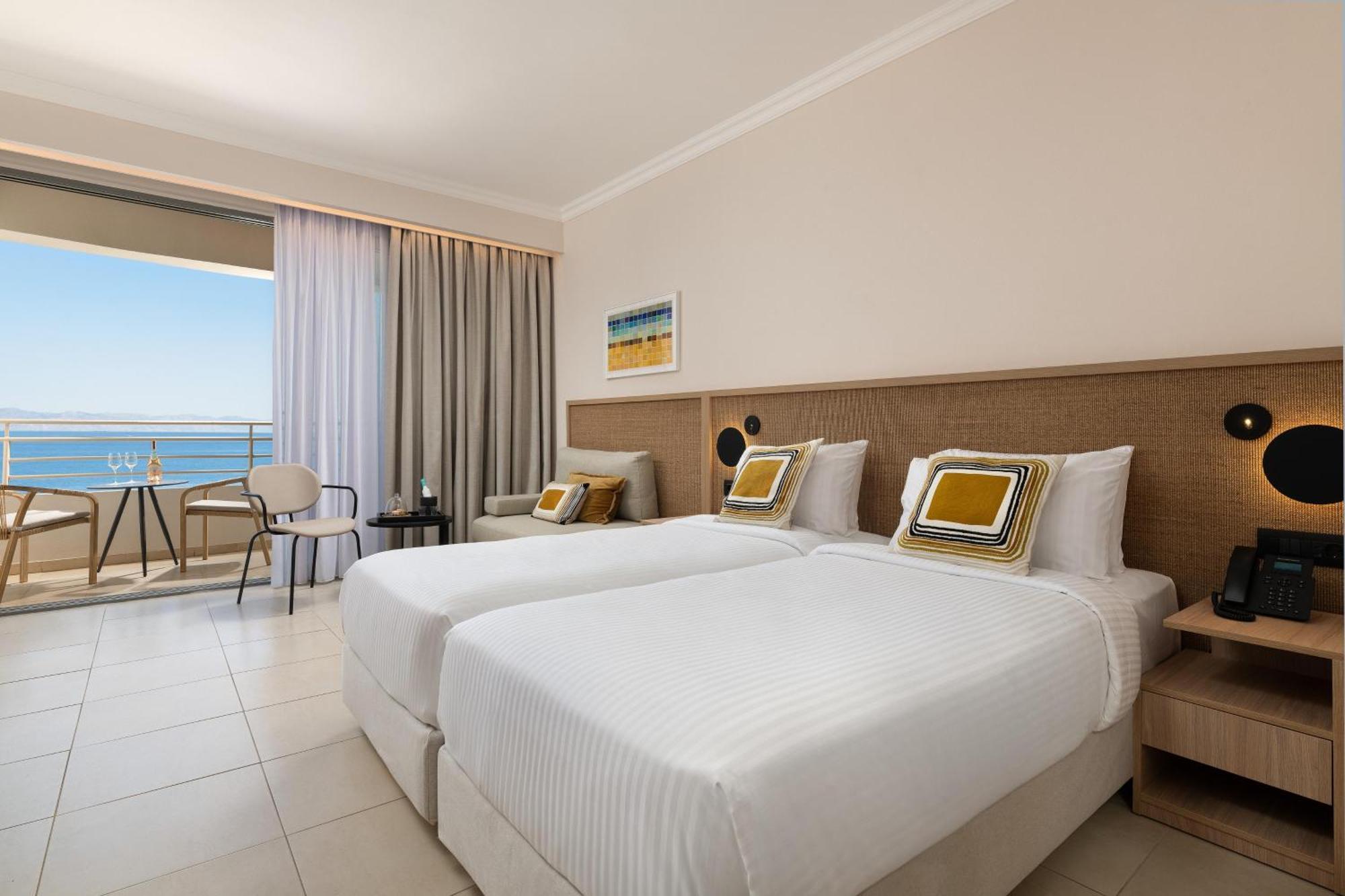 Electra Palace Rhodes - Premium Hotel 5*