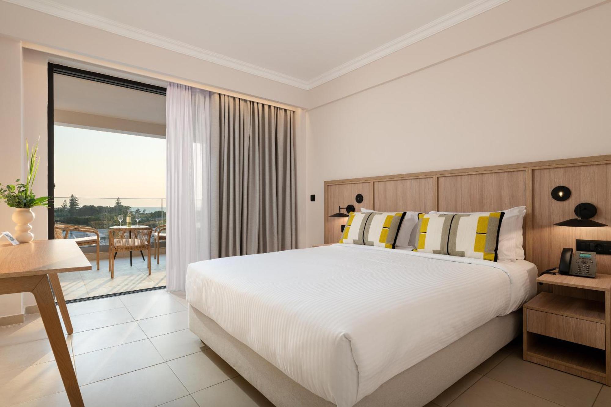 Hotel Electra Palace Rhodes Ialysos (Rhodes)