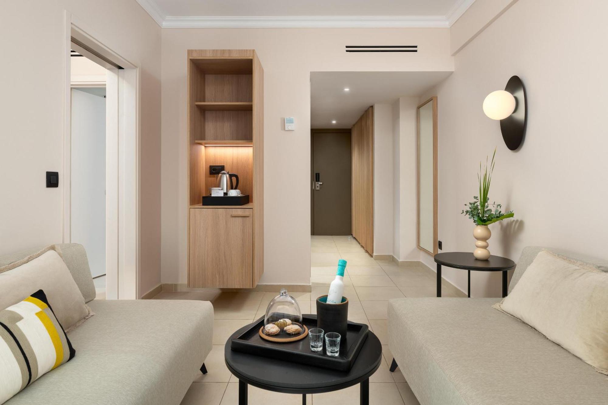 Hotel Electra Palace Rhodes - Premium 5*