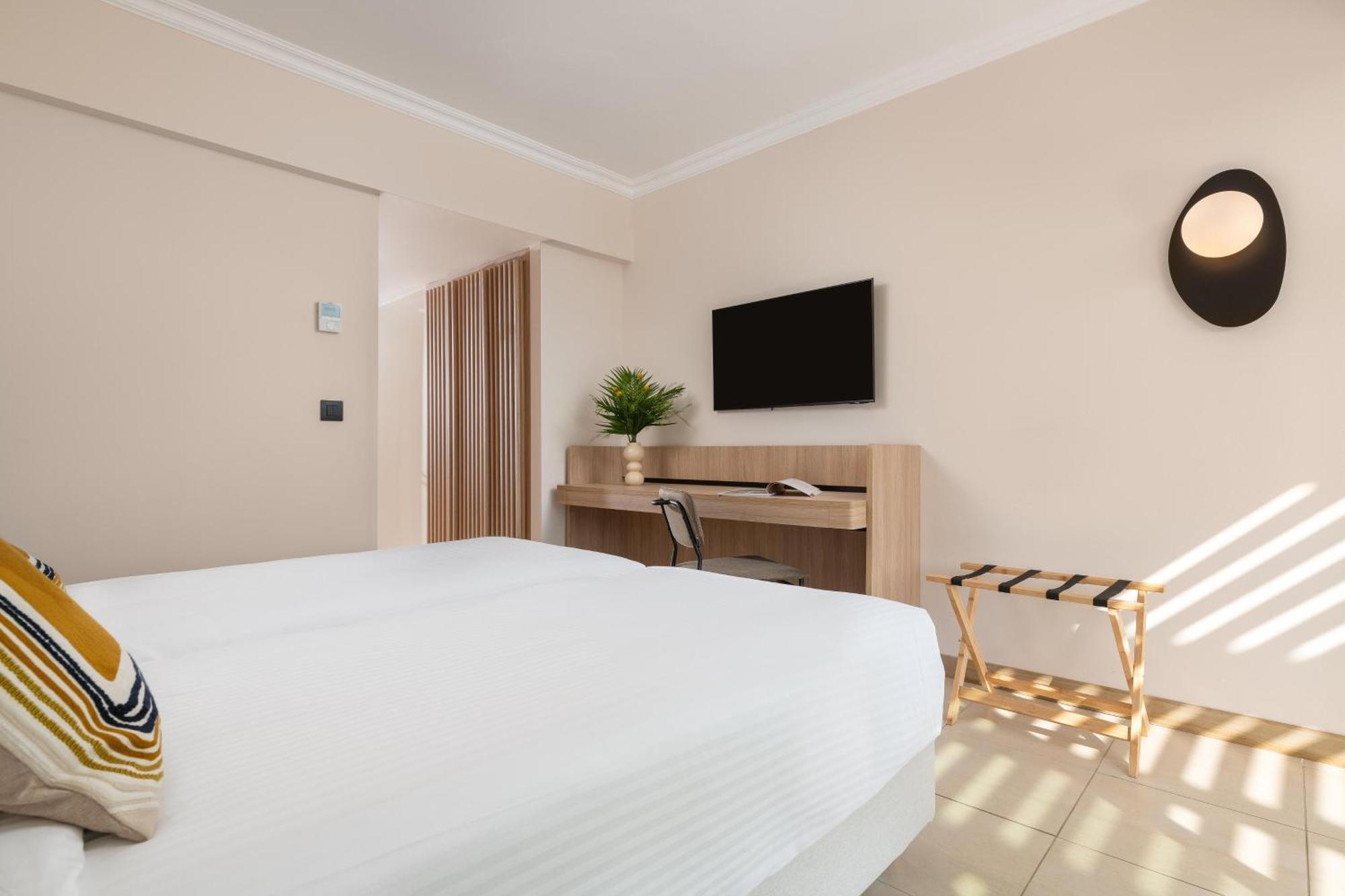 Electra Palace Rhodes 5*