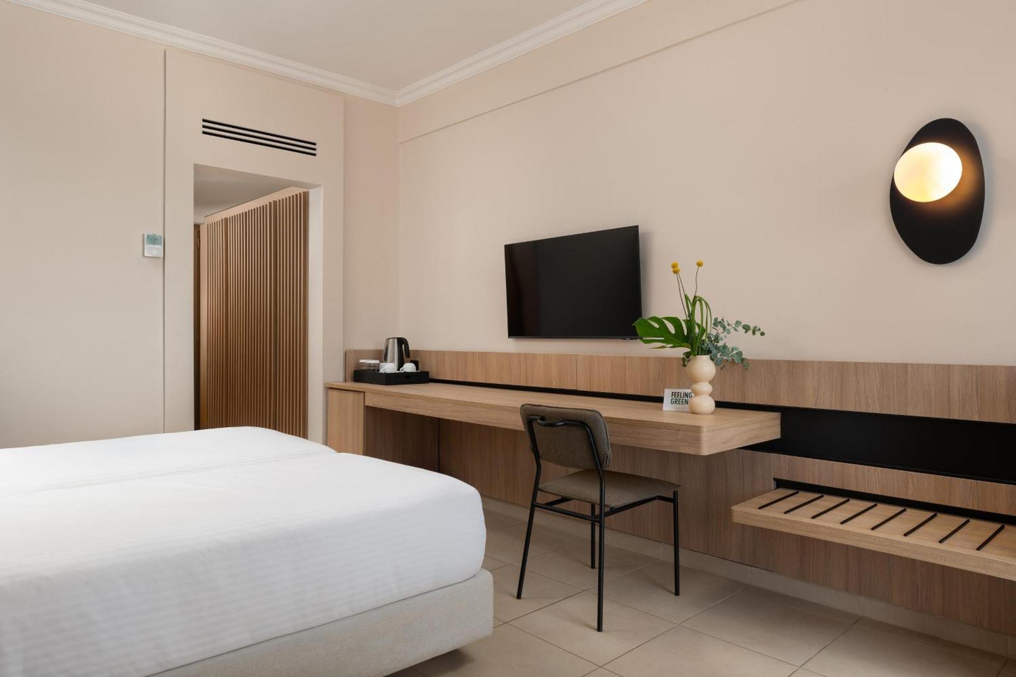 Electra Palace Rhodes 5* Jalisos