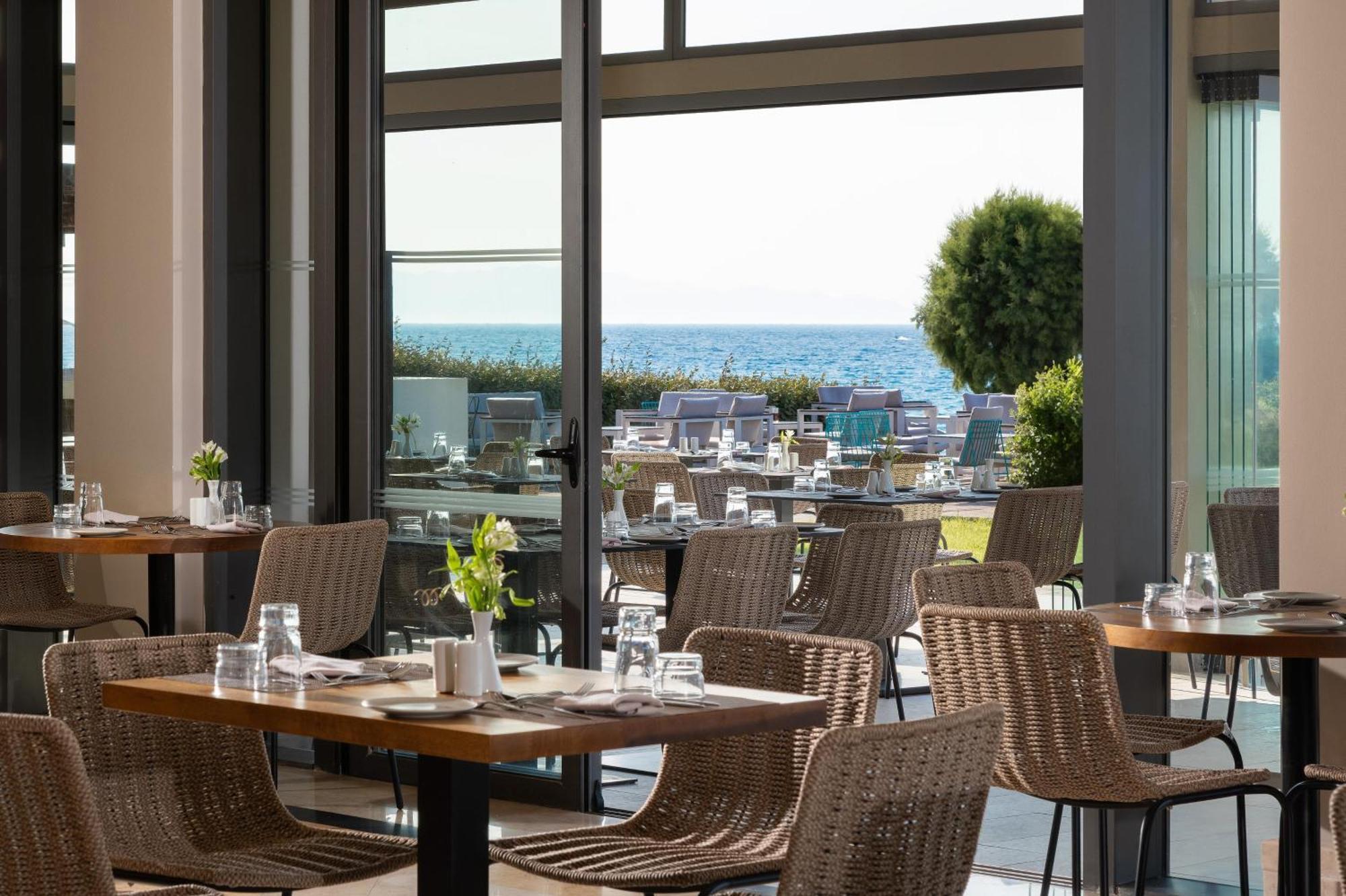 Electra Palace Rhodes - Premium Hotel