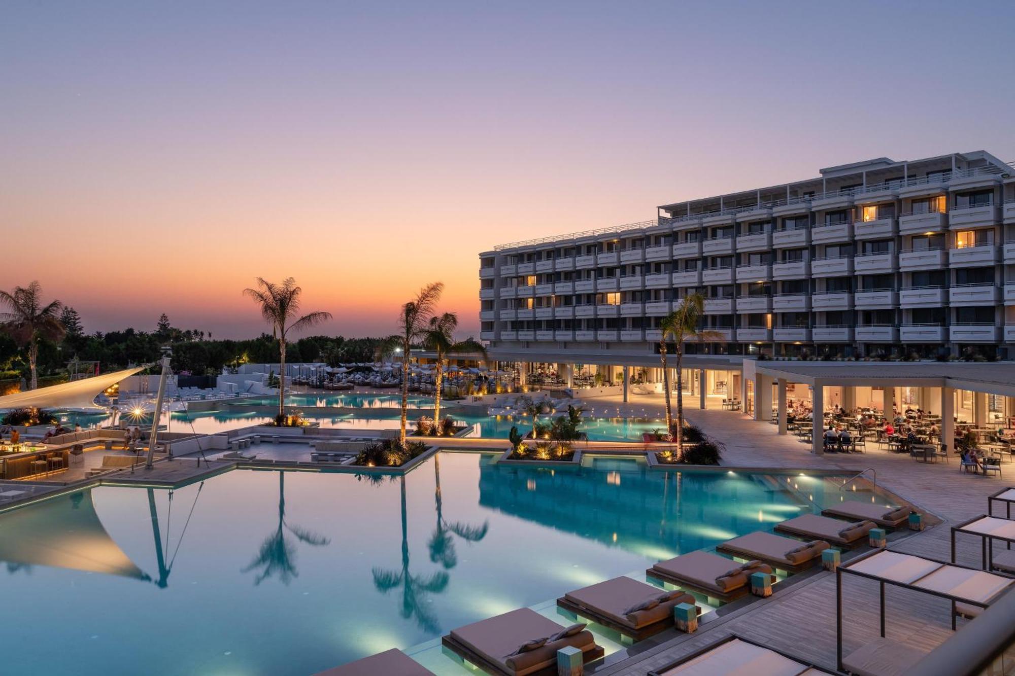 Hotel Electra Palace Rhodes - Premium