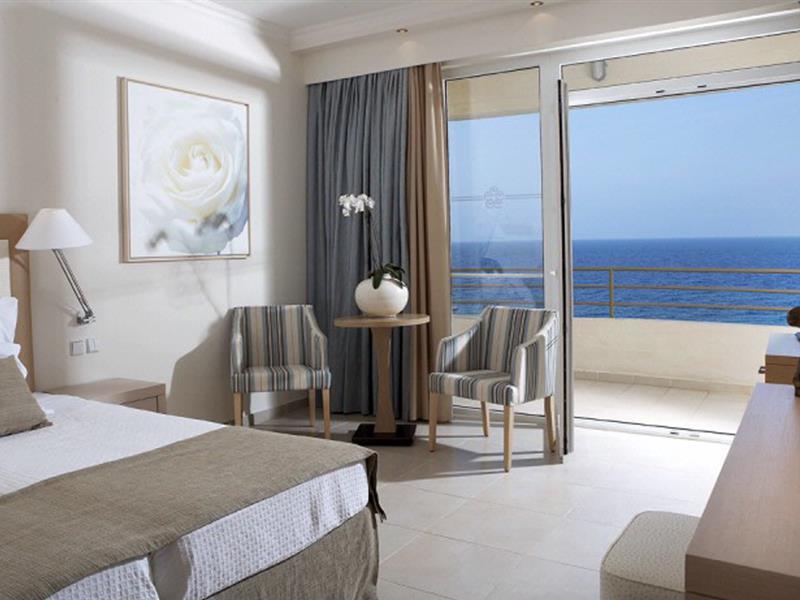 Electra Palace Rhodes - Premium Hotel Ialysos (Rhodes)