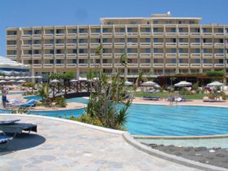 Electra Palace Rhodes Hotel Jalisos