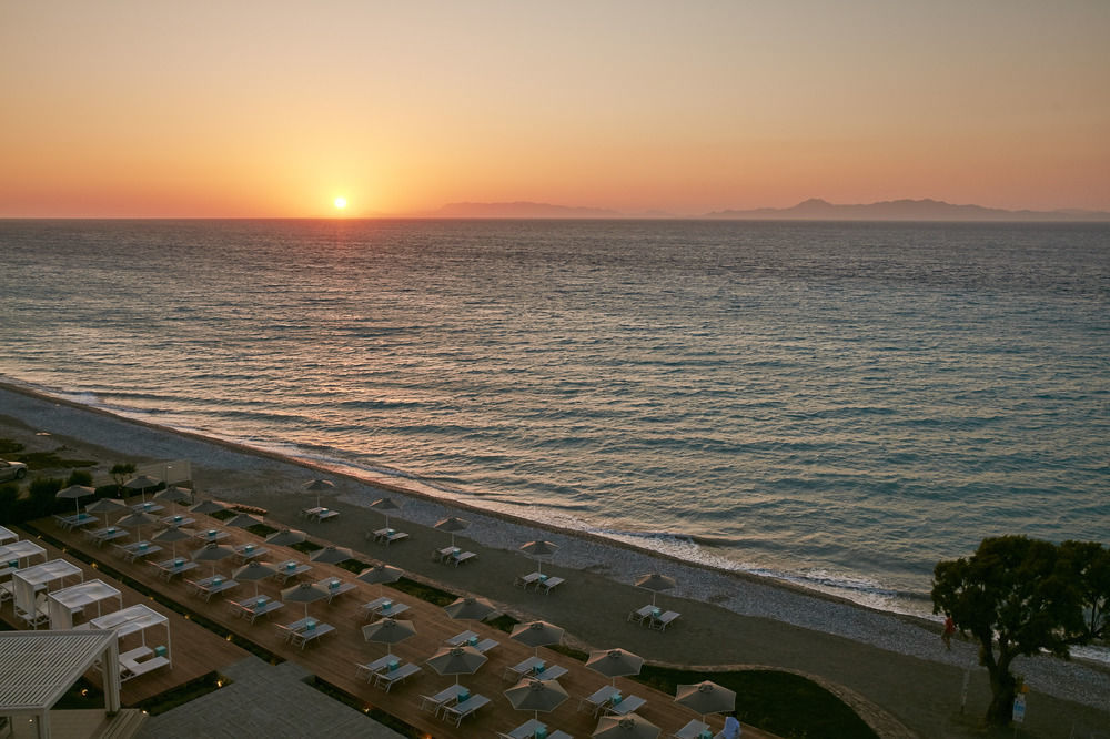 Electra Palace Rhodes 5*
