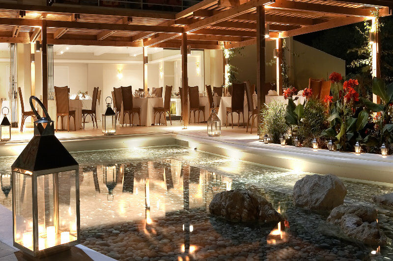 Electra Palace Rhodes - Premium 5*