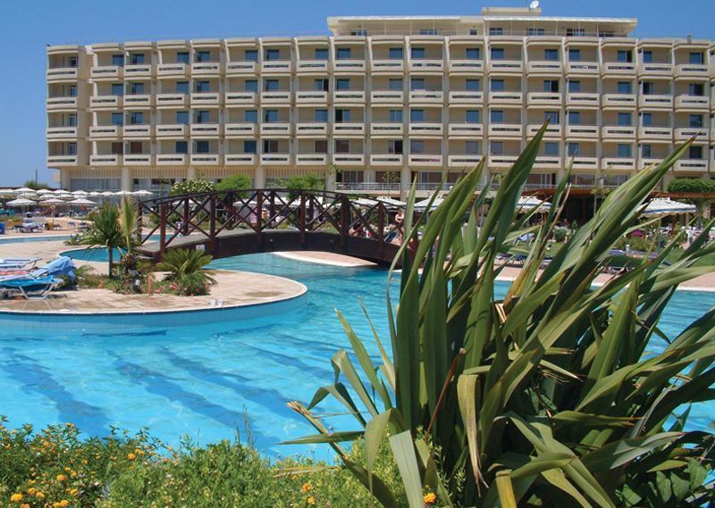 Electra Palace Rhodes - Premium Hotel Ialysos (Rhodes)